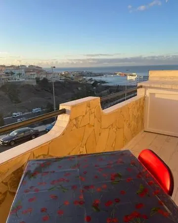 아파트 Residencia Mirapuerto