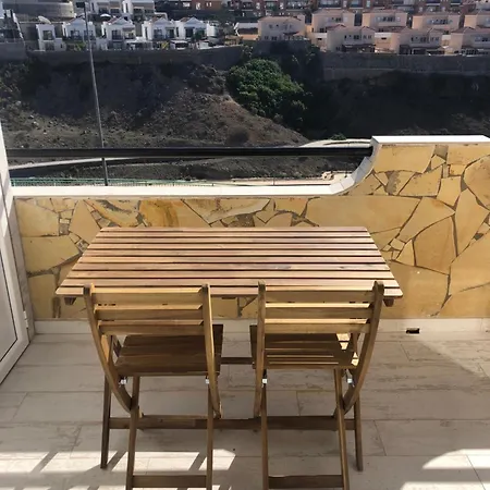 아파트 Residencia Mirapuerto